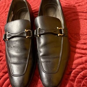 Rosso Brunello Shoes